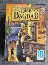 Dieb bagdad brettspiel gebraucht kaufen  Wendlingen am Neckar