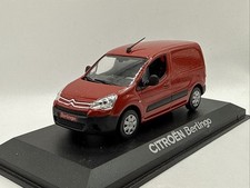 Citroen berlingo tôlé d'occasion  Forbach