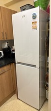 Fridge beko for sale  LONDON