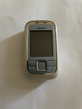 Nokia 6111 light for sale  LONDON