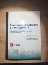 Economia applicata all usato  Roma