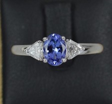 Iliana 18ct white for sale  UK