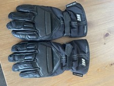 Hein gericke gloves for sale  EXETER