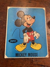 Vintage micky mouse for sale  Damascus