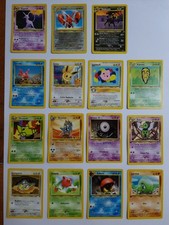 Pokèmon card set usato  Modena