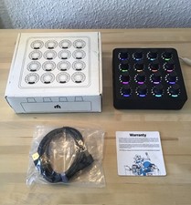 Techtools midi fighter gebraucht kaufen  Dresden