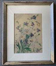 älteres aquarell gebraucht kaufen  Dresden