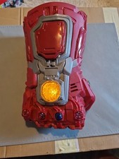 Marvel infinity gauntlet for sale  LEEDS