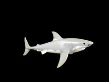 Schleich 17025 weißer gebraucht kaufen  Allenfeld, Boos, Hargesheim