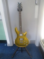 Dean hardtail electric for sale  EASTBOURNE