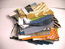 Fabric swatch lot for sale  Bensalem