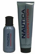 Nautica competition shave for sale  Hicksville