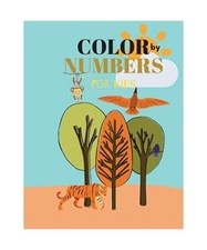 Color numbers amazing gebraucht kaufen  Trebbin