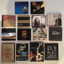 Lot pearl jam for sale  Concord