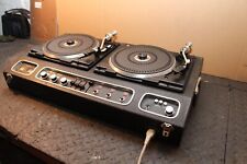 Set portable vintage d'occasion  Valence