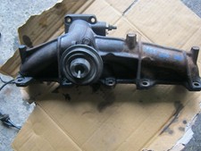 Collettore scarico alfa usato  Sinopoli