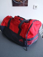 Adidas reisetasche sporttasche gebraucht kaufen  Wittenberge