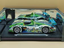 Audi crocodile mans d'occasion  Pontcharra