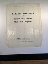 Javelin jupiter flat for sale  ISLEWORTH