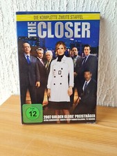 the closer staffel gebraucht kaufen  Kerpen