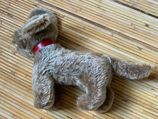 Steiff raudi rauhaardackel gebraucht kaufen  Hamburg