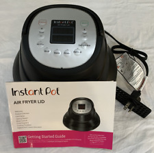 Euc instant pot for sale  Guntersville