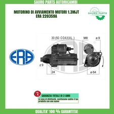 220359a motorino avviamento usato  Palermo