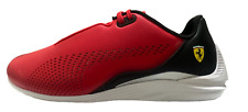 Puma Ferrari Drift Cat Decima tênis masculino cano baixo Reino Unido 9 EUA 10 UE 43 REF 6623# comprar usado  Enviando para Brazil