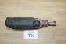 Honda 400 front for sale  WYMONDHAM