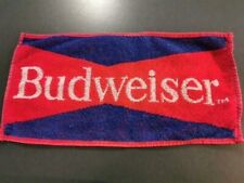 Budweiser tapis bar d'occasion  Tours-