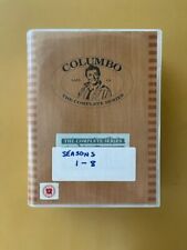 GOOD Columbo: Complete Series (DVD) Peter Falk comprar usado  Enviando para Brazil