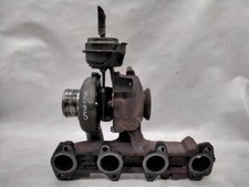 Turbina per opel usato  Italia