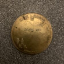 Made mason coin for sale  ABERDEEN