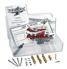 Dynojet kit carburazione usato  Italia