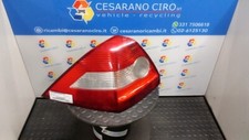 Fanale post. sx. usato  Cinisello Balsamo