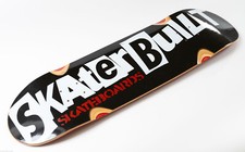 Skaterbuilt popsicle skateboar for sale  WARE