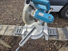 Makita l50714 mitre for sale  SITTINGBOURNE
