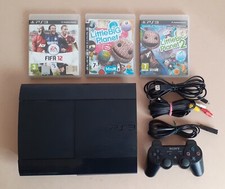 Playstation ps3 superslim usato  Malnate