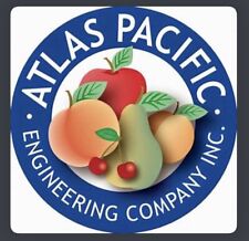 Atlas pacific apple for sale  El Paso