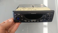 Autoradio mangiacassette epoca usato  Zugliano