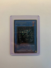Yugioh karte aufgegeben gebraucht kaufen  Wiesbaden