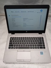 Elitebook 840 7200u for sale  Fort Worth