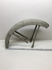 Parafango anteriore ciclomotor usato  Zovencedo