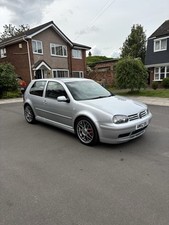 Volkswagen mk4 golf for sale  STOCKTON-ON-TEES