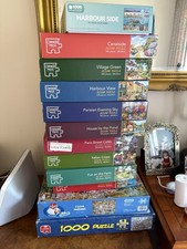 Puzzles. lots for sale Puzzles. lots for sale  LISS