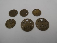Collection welsh brass for sale  SWANSEA