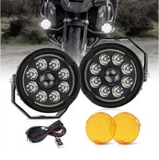 2pcs 4.5 led for sale  Saucier