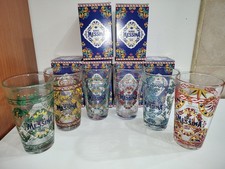 Set bicchieri birra usato  Catania