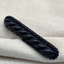 Antique edwardian mourning for sale  ANDOVER