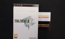 Sony ps3 final usato  Monza